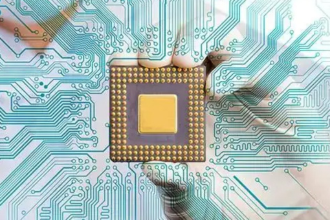 自立自强的合肥集成电路强力供应国内芯片的需求